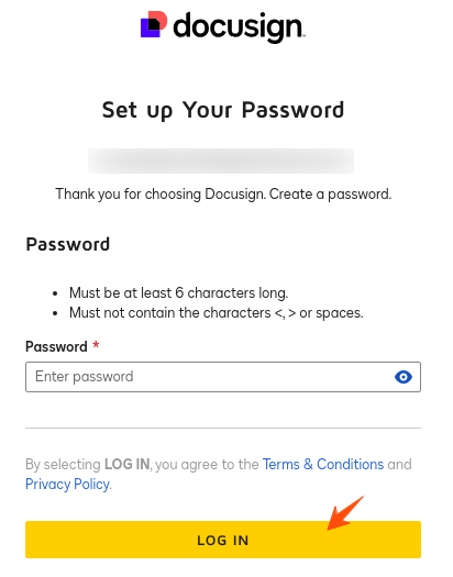 DocuSign Free Trial: Start Your 90 Days Trial Account for Free 4 DocuSign-Verify-Your-Account