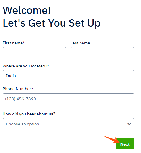 FreshBooks Free Trial: Get Premium Features for Up to 30 Days 5 FreshBooks-Account-Details