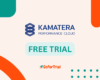 Kamatera Free Trial