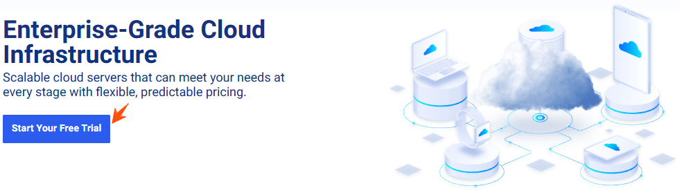 Kamatera Free Trial: Start Your 30-Day Trial Account and Get $100 Free Credit 2 Kamatera-Free-Trial