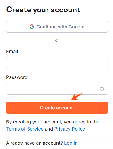 Semrush Free Trial - Unlock Full Access to SEO Tools and Insights for Free 4 Semrush-Login-Details