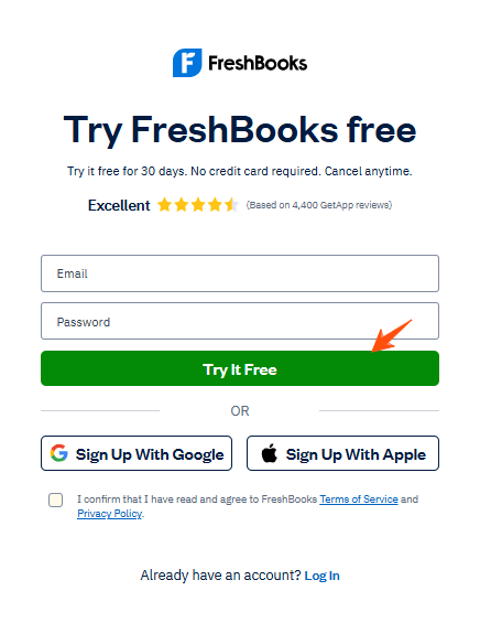 FreshBooks Free Trial: Get Premium Features for Up to 30 Days 4 FreshBooks-Pricing-Plans