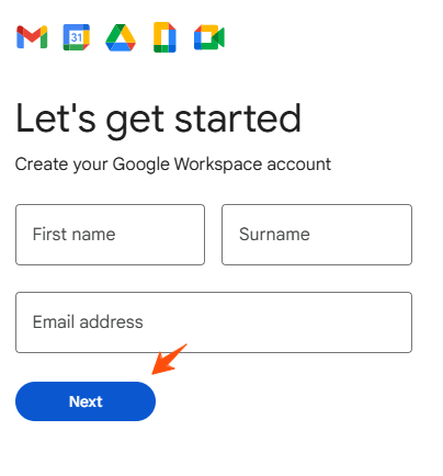 Google Workspace Free Trial, Try GSuite 14 Days Completely FREE 2 Sign-up-for-Google-Workspace