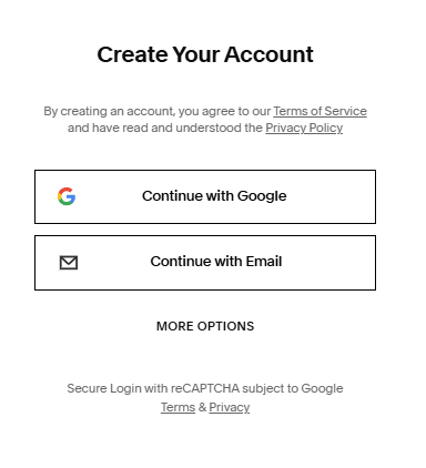 Start Free Squarespace Trial, Activate Trial for 14 or 30 Days 3 Squarespace-Login-Details