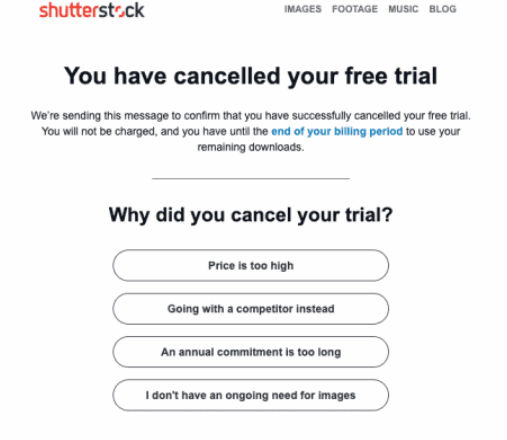 Shutterstock Free Trial: Strat Your Trial Account Now 13 How-to-Cancel-Shutterstock-Free-Trial