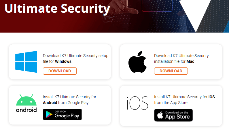 K7 Total Security Free Trial: Start your Trial Account Free 3 K7-Total-Security-Best-Antivirus-Software