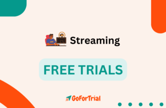 Streaming Free Trial