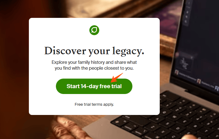 Ancestry Free Trial Grab 14 Days of Free Trial Now 2 Ancestry-14-Days-Free-Trial