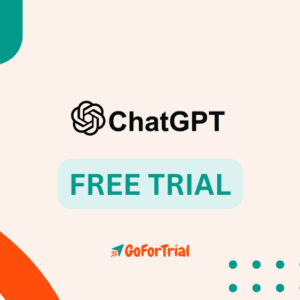 ChatGPT Free Trial