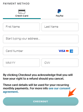 Premier Sports Free Trial - 1 Month Trial 7 Enter-Your-payment-Details-Premier-Sports