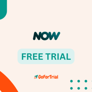 Now TV Free Trial