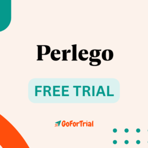 Perlego Free Trial