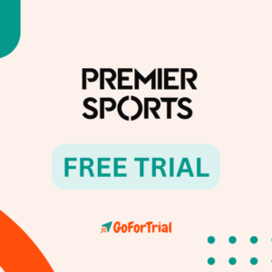 Premier Sports Free Trial
