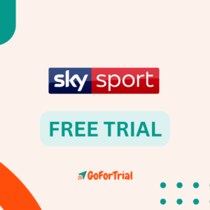SkySports Free Trial