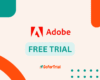 Adobe Free Trial Featured Image