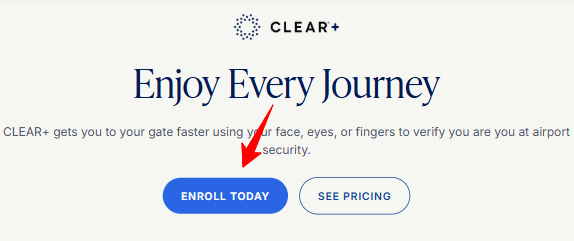CLEAR Free Trial