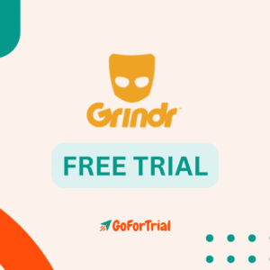 Grindr Free Trial Featured Image