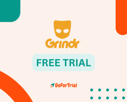 Grindr Free Trial Featured Image
