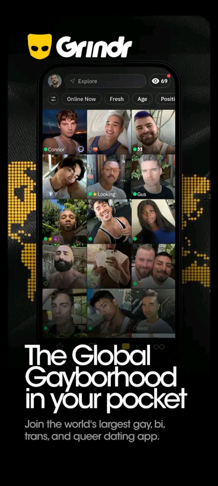 Grindr