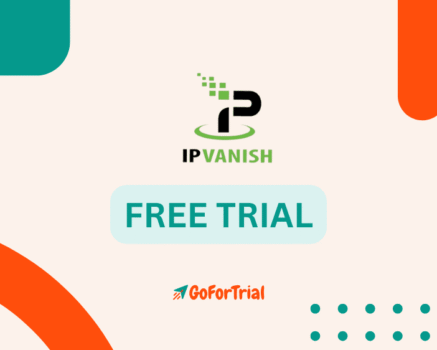 IPVAnish Free Trial Featured Image