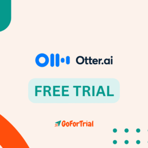 Otter ai Free Trial Featured Image