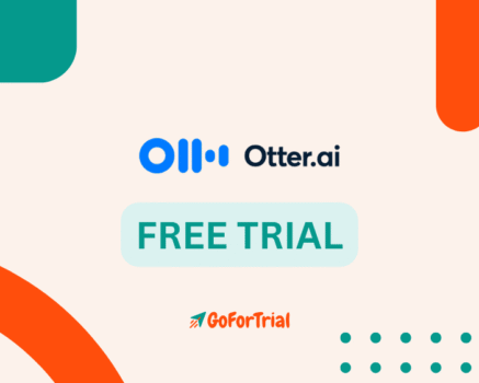 Otter ai Free Trial Featured Image
