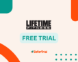Lifetime Fitness Day Pass, Try for 1 Day, 7 Days or 30 Days Check All Options
