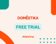 Domestika Free Trial, Start Your Trial Account For Free Now