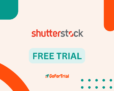 Shutterstock Free Trial: Strat Your Trial Account Now