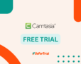 Camtasia Free Trial: Get Camtasia Access Free for 30 Days Easily