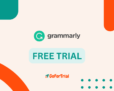 Grammarly Free Trial- Experience Premium Features for 7 Days at No Cost