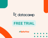 DataCamp Free Trial, Start Your 3 Months Free Account Now