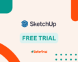SketchUp Free Trial, Activate Free Pro & Studio Trial Account