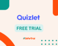 Quizlet Free Trial: Enjoy 7 & 30 Days Trial to Explore Premium Features