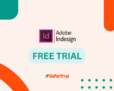 Adobe InDesign Free Trial: Get a Premium Trial For 21 Days