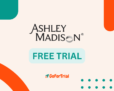 Ashley Madison Free Trial: Get Free Credits & 100% Free for Women