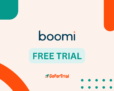 Boomi Trial – Start Your 30-Days Free Account-No Credit Card Required