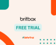 BritBox Free Trial, Start Premium Trial For 7 Days Now