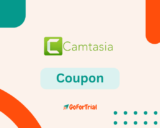 15 Camtasia Promo Codes to get upto 60% Discount on their Plans
