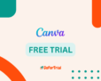 Canva Free Trial: Start Your Premium Trial Up To 30 Days