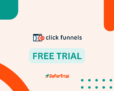 ClickFunnels Free Trial, Let’s Start your Free ClickFunnels Account
