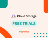 10 Best Cloud Storage Trial, Start Your Trial Account Now