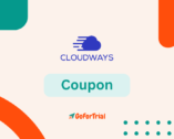 Cloudways Coupon Codes 2024, Get Maximum Discount on Cloudways Plans