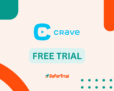 Crave Free Trial – How to Watch Crave Free For 30 Days