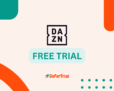 DAZN Free Trial – Claim Your 7-Day Free Trial and Enjoy Full Access!