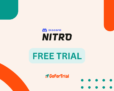 Discord Nitro Free Trial – Enjoy 14 Days of Premium Features for Free!