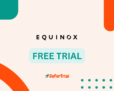 Equinox Free Trial Pass 2025, Start Your Trial Account for Free