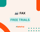 Top Online FAX Services Free Trial, Start Your Trial Account Now