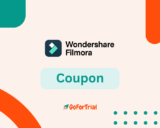 Filmora Discount Code 2026, Avail upto 64% OFF on its Plans