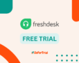 Freshdesk Free Trial: Get Full Access For 14 Days Without Credit Card